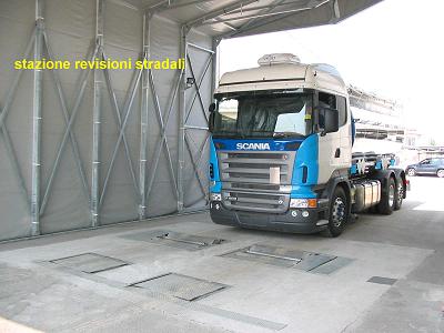 revisioni stradali e rinnovo adr